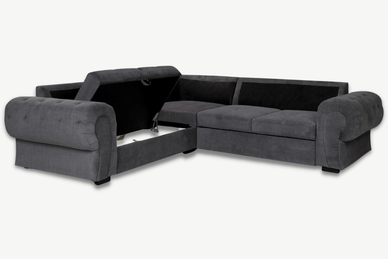 Neil Corner Sofa Bed