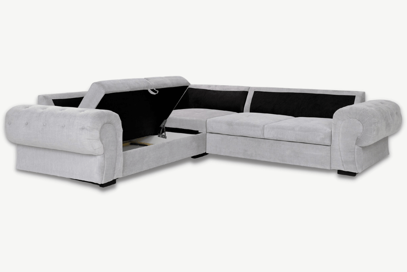 Neil Corner Sofa Bed