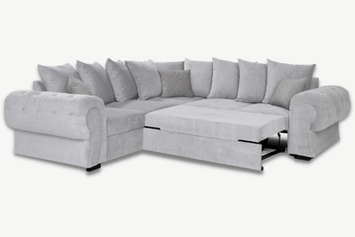 Neil Corner Sofa Bed