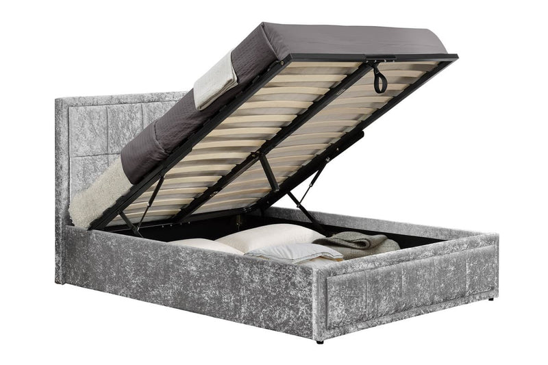 Hannover Ottoman Bed