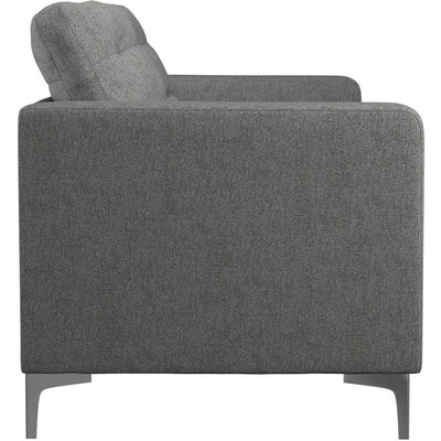 Hackney Fabric 2 Seater Sofa