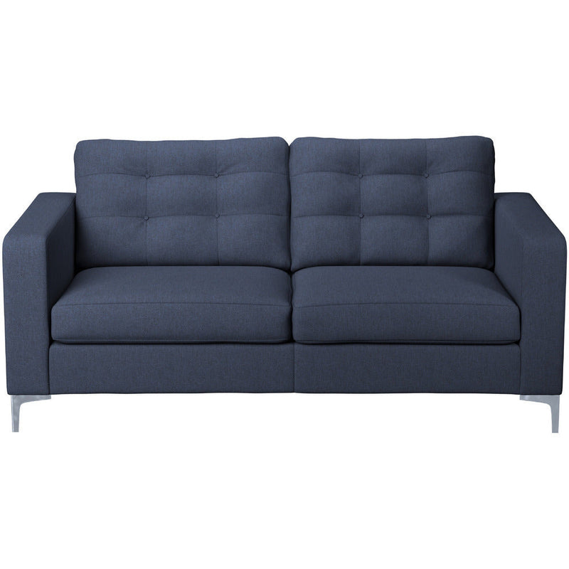 Hackney Fabric 3 Seater Sofa