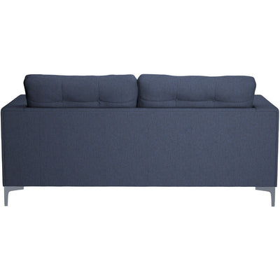 Hackney Fabric 3 Seater Sofa