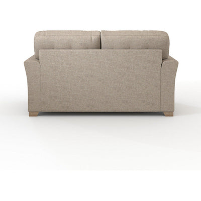 Hartley Soft Fabric 2 Seater Sofa