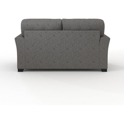 Hartley Soft Fabric 2 Seater Sofa