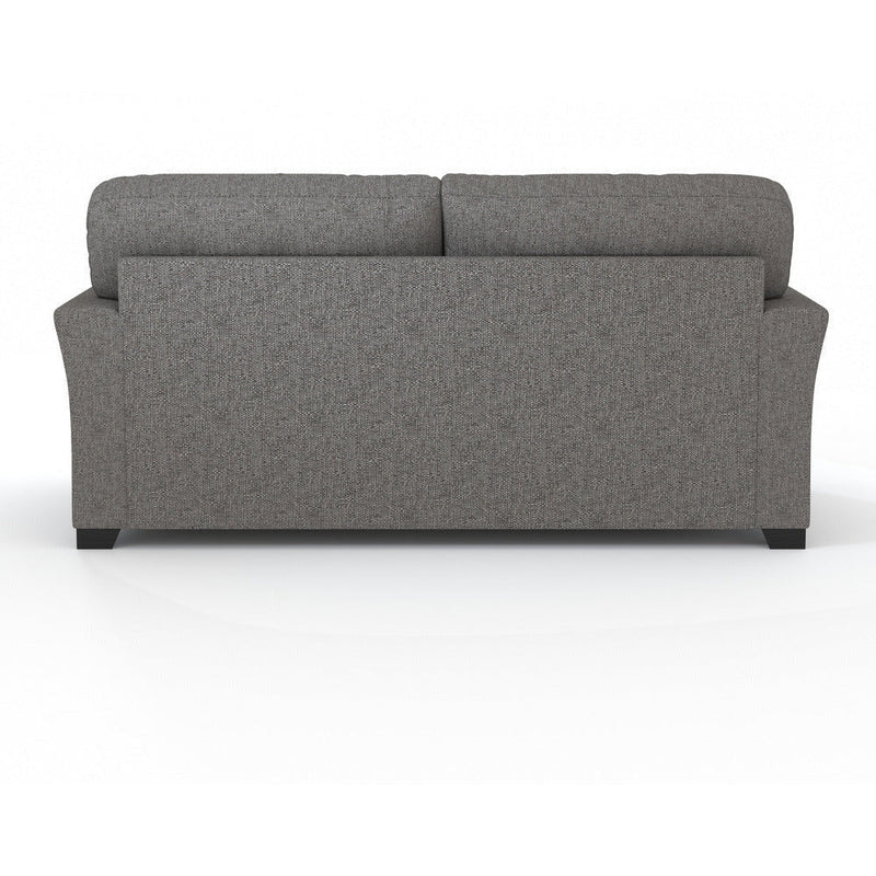 Hartley Soft Fabric 3 Seater Sofa