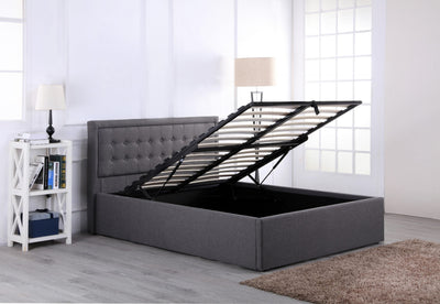 Houston Ottoman Bed