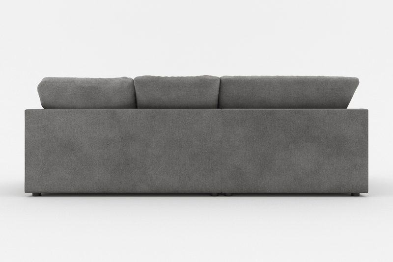 Kalvin Corner Sofa