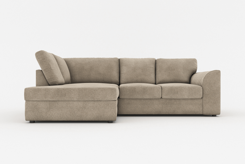 Kalvin Corner Sofa