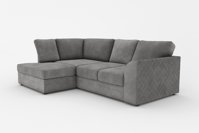 Kalvin Corner Sofa