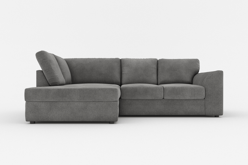 Kalvin Corner Sofa