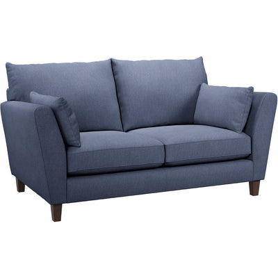 Kendra Soft Textured 2 Seater Sofa