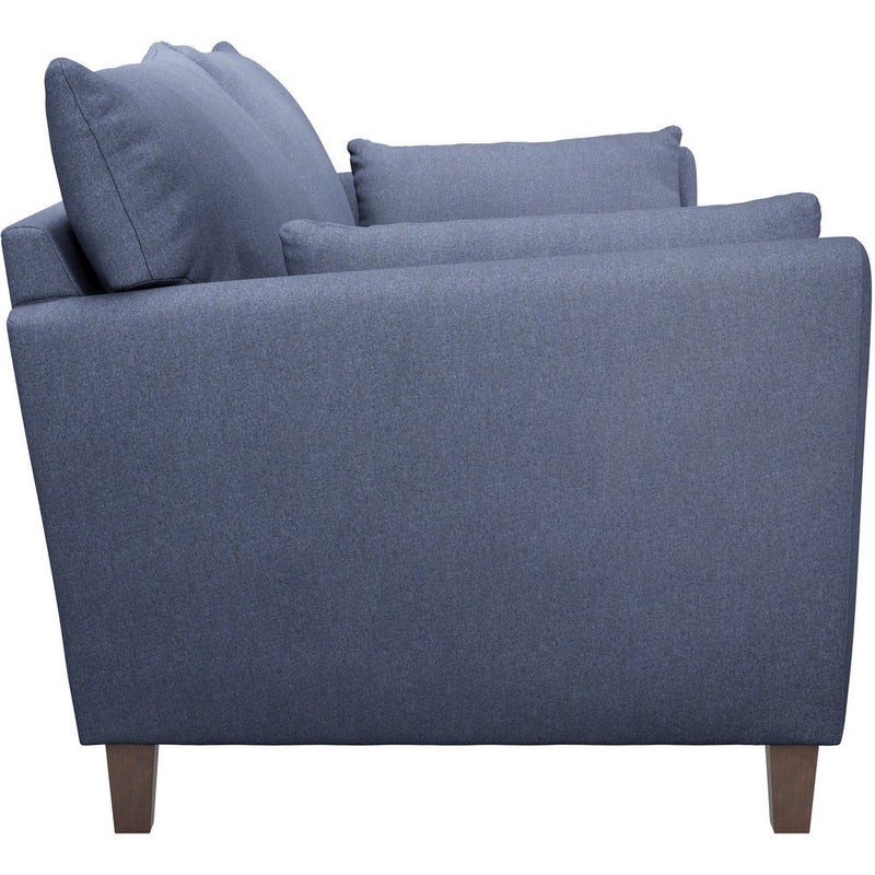 Kendra Soft Textured 2 Seater Sofa