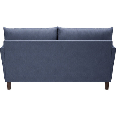 Kendra Soft Textured 2 Seater Sofa