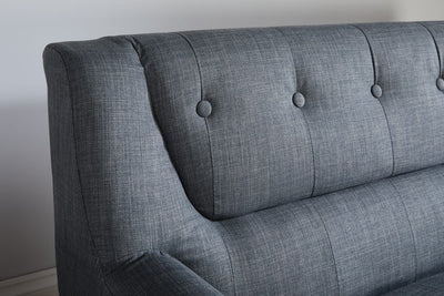 Lambeth Large Sofa - Various Colours