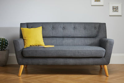 Lambeth Large Sofa - Various Colours