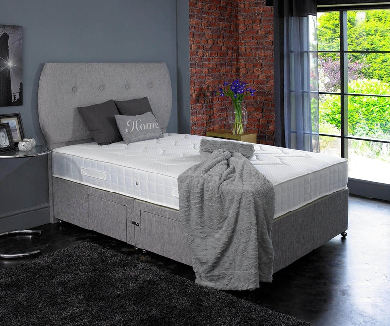 La Romantica Pocket Edge Mattress