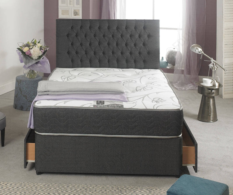 La Romantica Orchid Mattress