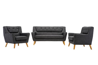 Lambeth Medium Sofa - Various Colours