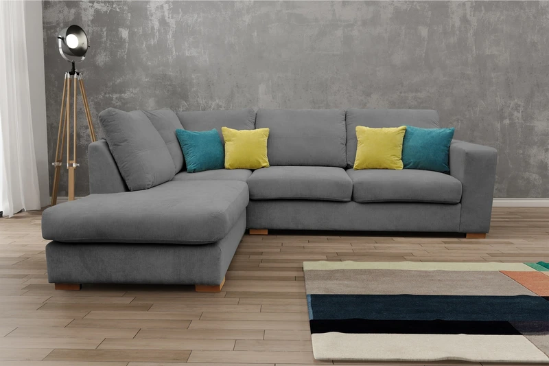 Mila Corner Sofa