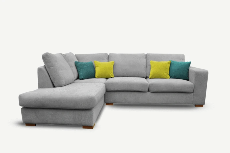 Mila Corner Sofa