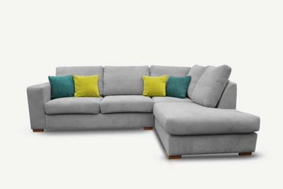 Mila Corner Sofa