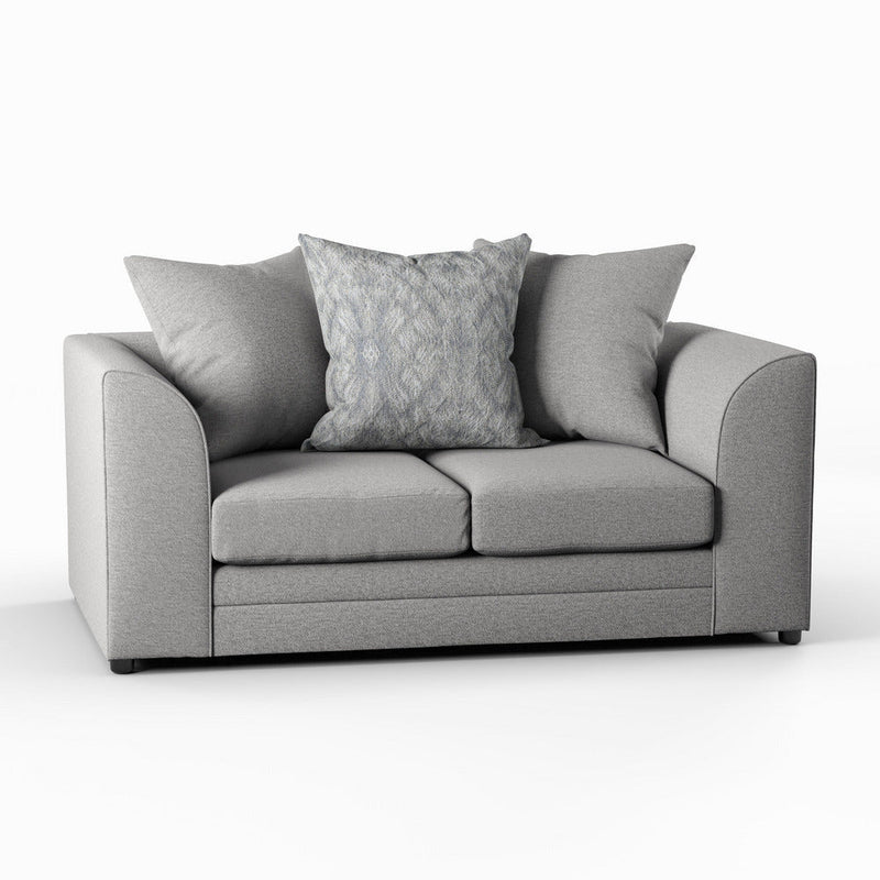 Missy Soft Chenille 2 Seater Sofa