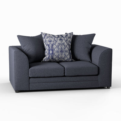 Missy Soft Chenille 2 Seater Sofa