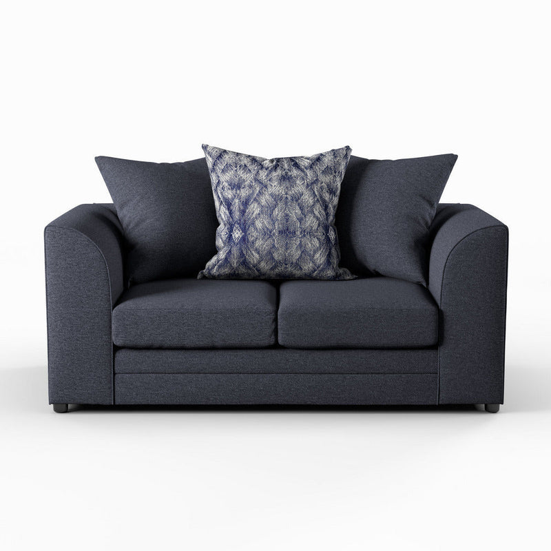 Missy Soft Chenille 2 Seater Sofa