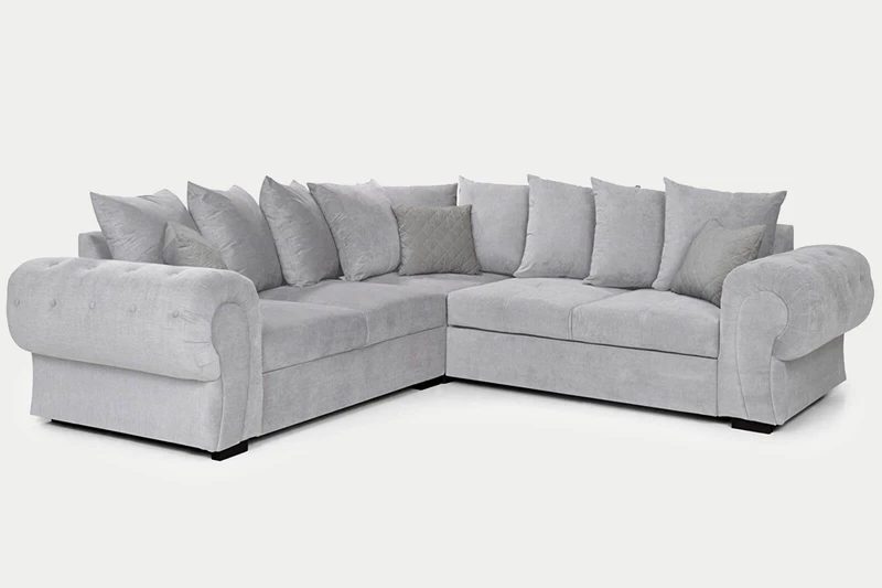 Neil Corner Sofa Bed