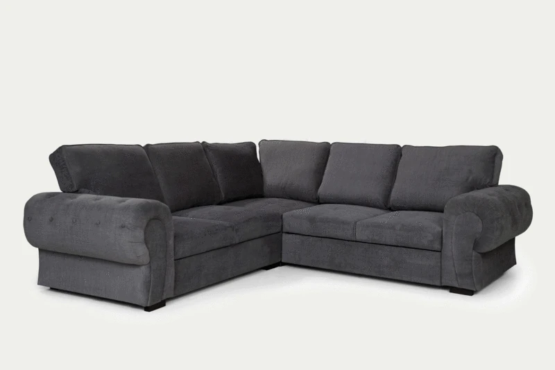 Neil Corner Sofa Bed