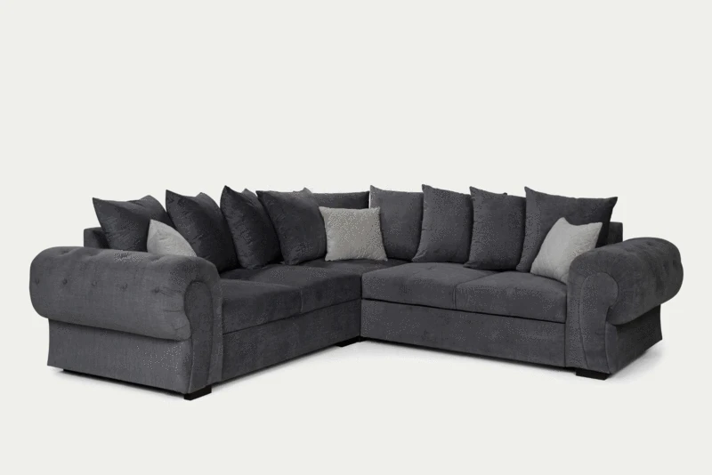 Neil Corner Sofa Bed