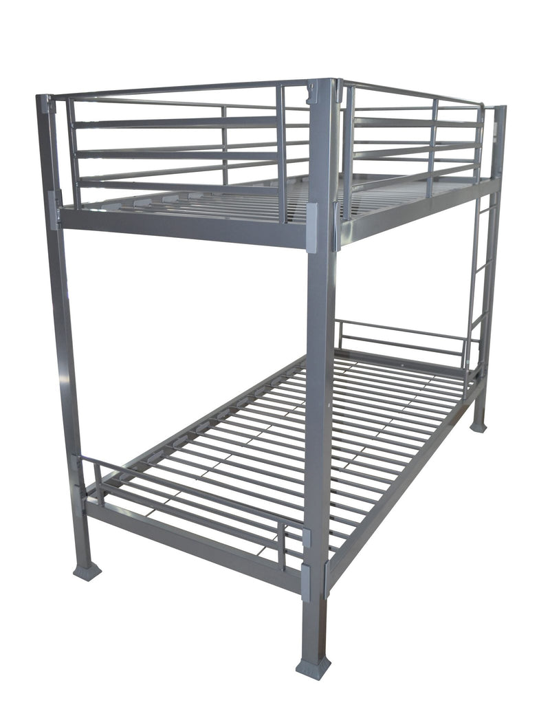 No Bolt Bunk Bed - Various Colours