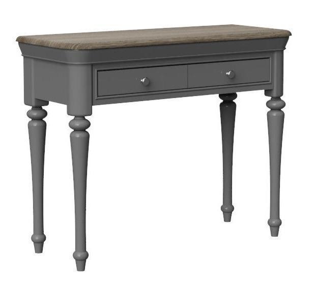 Pebble Dressing Table