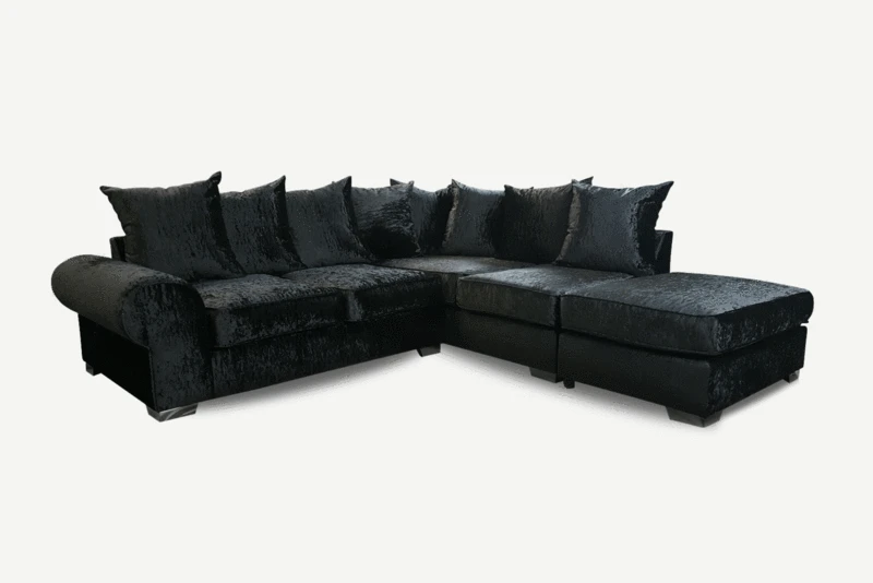 Rachel Corner Sofa