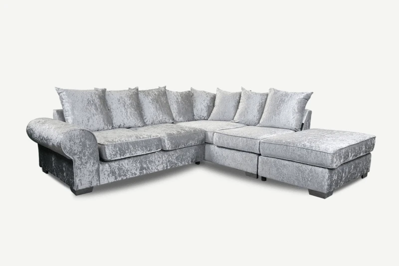 Rachel Corner Sofa