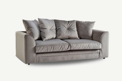 Ryan 3 Seater Sofa