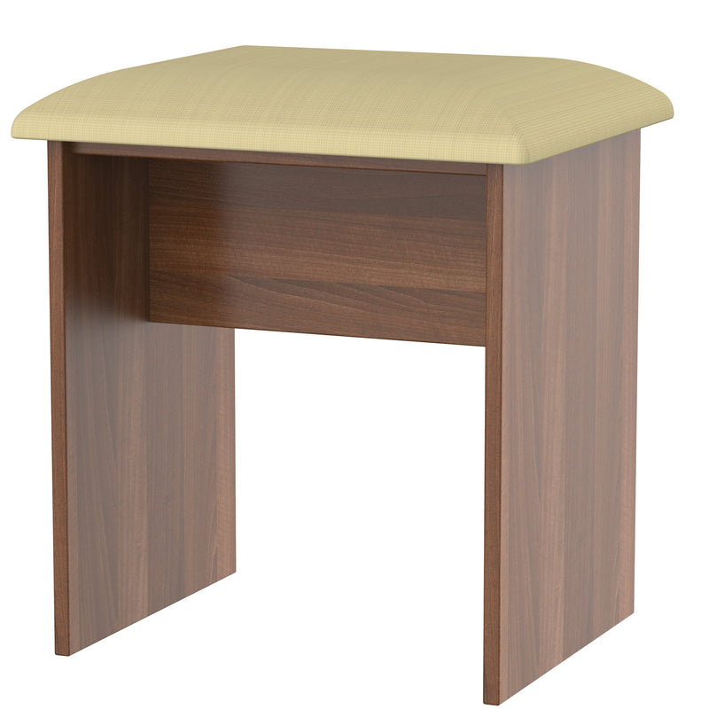 Sherwood Oak Stool