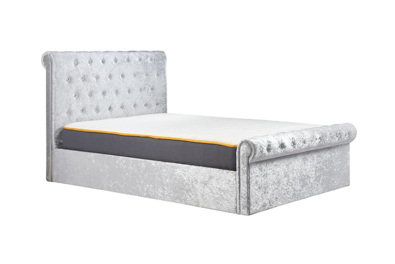 Sienna Ottoman Bed Frame