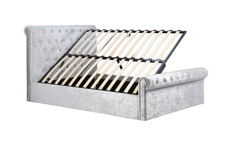 Sienna Ottoman Bed Frame