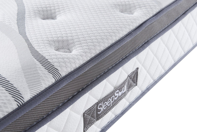 SleepSoul Heaven Mattress