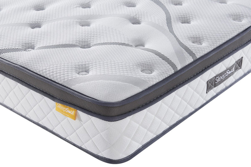 SleepSoul Heaven Mattress