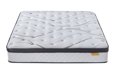 SleepSoul Heaven Mattress