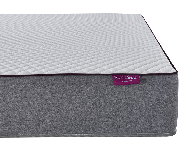 SleepSoul Paradise Mattress