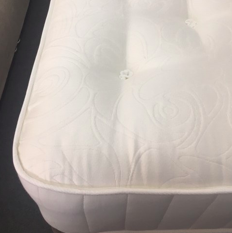 Shakespeare Beds Natural 1000 Mattress