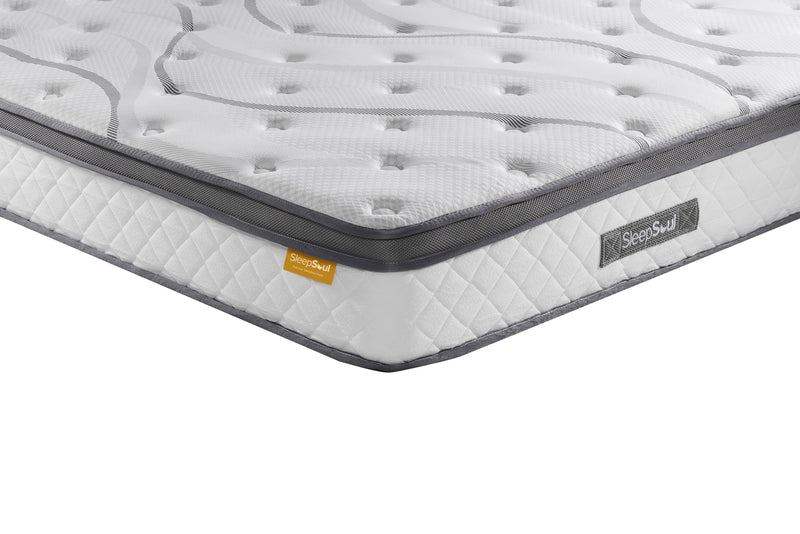 SleepSoul Heaven Mattress