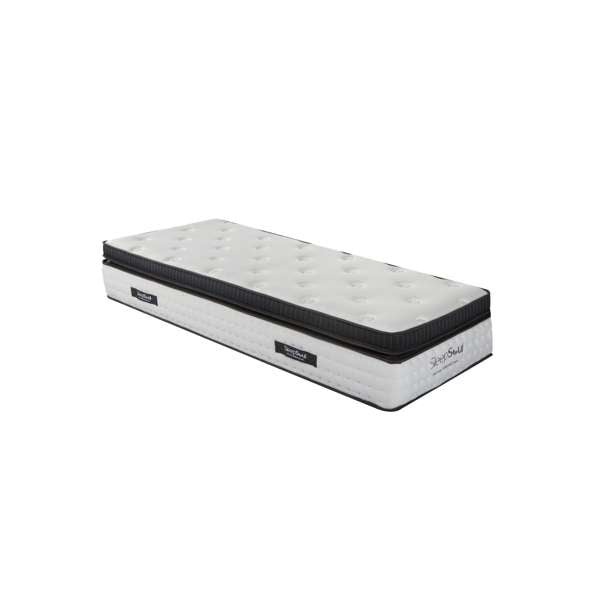 Sleepsoul Serenity Single Mattress