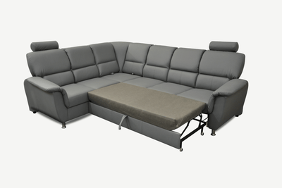 Sonia Corner Sofa Bed