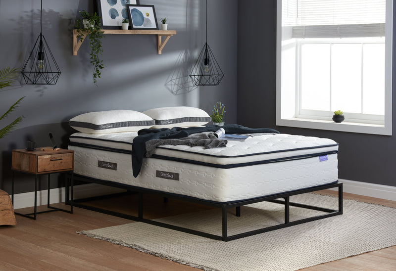 SleepSoul Space Mattress