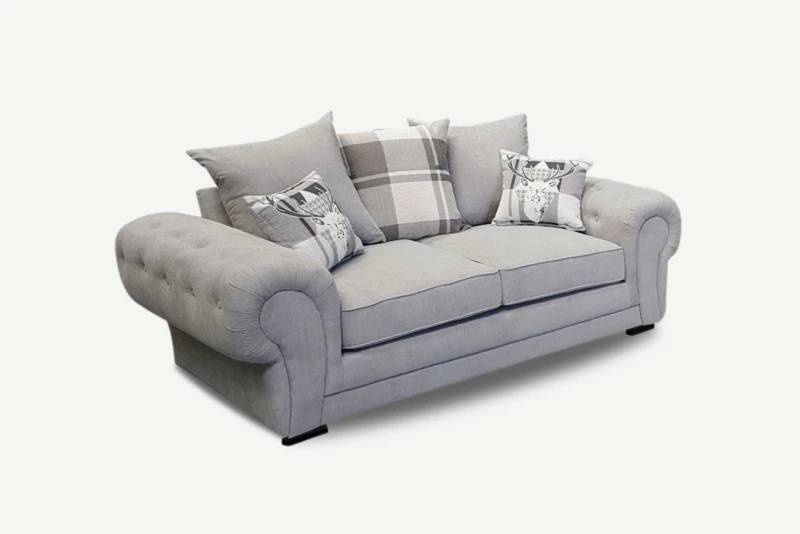 Vitaly 2 Seater Sofa